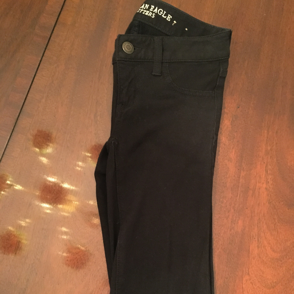 American Eagle Jeggings
